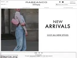 Sites similar to rabeanco.com