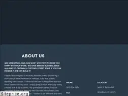 Sites similar to rabeautoupholstery.com