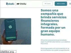 Sites similar to rabello.com