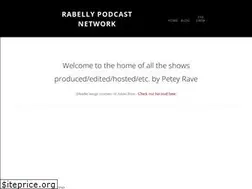 Sites similar to rabelly.net