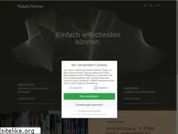 Sites similar to rabelpartner.at