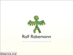 Sites similar to rabemann.de
