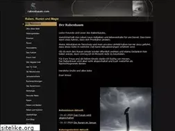 Sites similar to rabenbaum.com