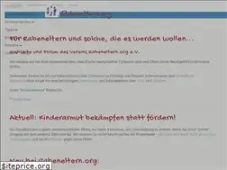 Sites similar to rabeneltern.org