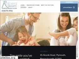 Sites similar to rabenidental.com