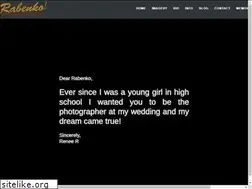Sites similar to rabenko.com