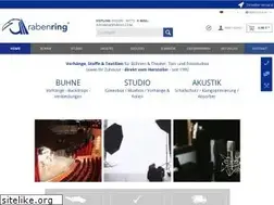 Sites similar to rabenring.com