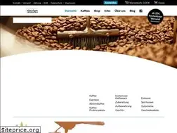 Sites similar to rabenschwarz-kaffee.de