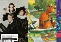 Sites similar to rabensjogren.se