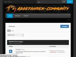 Sites similar to rabensturz.de