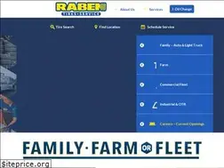 Sites similar to rabentire.com