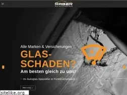 Sites similar to raber-deutschland.de
