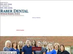Sites similar to raberdental.com