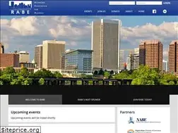 Sites similar to rabeva.org
