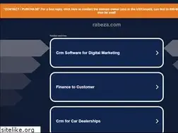 Sites similar to rabeza.com