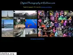 Sites similar to rabhan.com