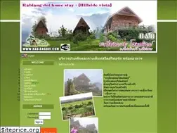 Sites similar to rabiangdoi.com