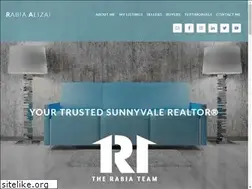 Sites similar to rabiarealty.com