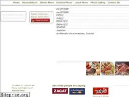 Sites similar to rabias.com