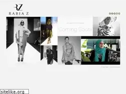 Sites similar to rabiaz.com