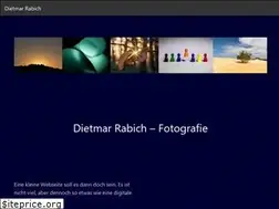 Sites similar to rabich.de