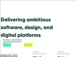 Sites similar to rabid.co.nz