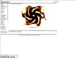 Sites similar to rabidhamster.org
