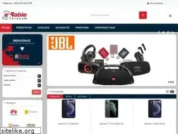 Sites similar to rabie-telecom.com