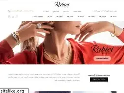Sites similar to rabieigallery.com