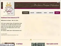 Sites similar to rabien-berlin.de