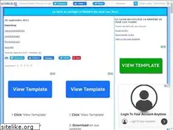 Sites similar to rabierus.canalblog.com