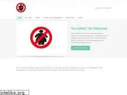 Sites similar to rabiesandgames.weebly.com