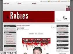 Sites similar to rabiespoi.org
