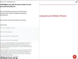 Sites similar to rabihdigital.com
