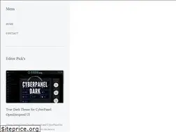 Sites similar to rabin.blog