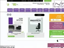 Sites similar to rabina.co.il