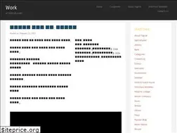 Sites similar to rabindranathwork.wordpress.com