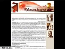 Sites similar to rabindrasangeet.com