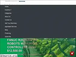 Sites similar to rabindustries.com