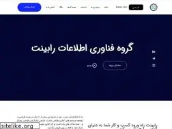 Sites similar to rabinet.net