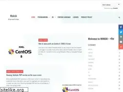 Sites similar to rabineupane.com.np