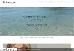 Sites similar to rabinovich.dk