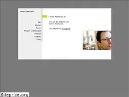 Sites similar to rabinovici.at
