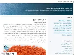 Sites similar to rabinpolymer.blogsky.com