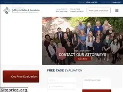Sites similar to rabinsslaw.com