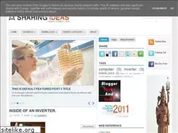 Sites similar to rabinsth.blogspot.com