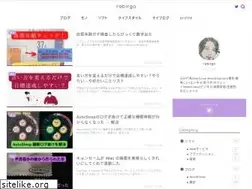 Sites similar to rabirgo.net