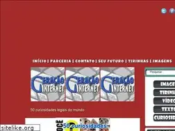 Sites similar to rabiscandohumor.blogspot.com