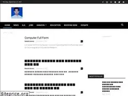 Sites similar to rabishkumar.com