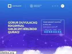 Sites similar to rabita.az